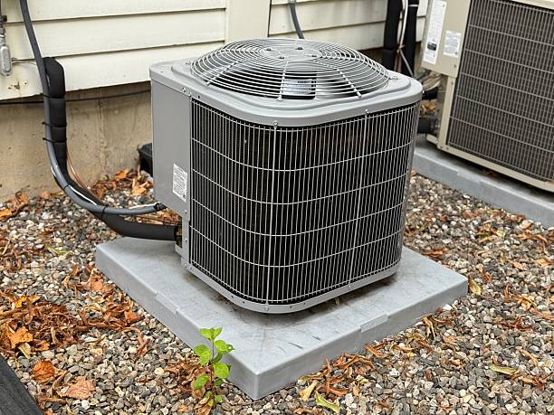 24/7 Emergency Hvac experts in California, MO